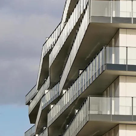 Apartment Highend Travemuende - Whg 507 Lübeck