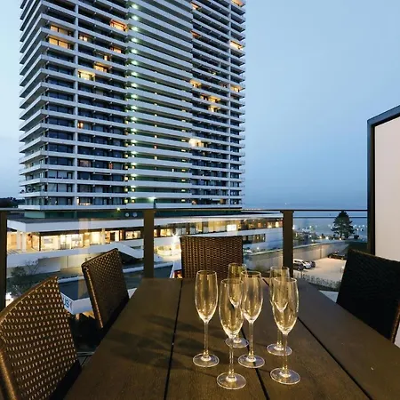 Highend Travemuende - Whg 507 *