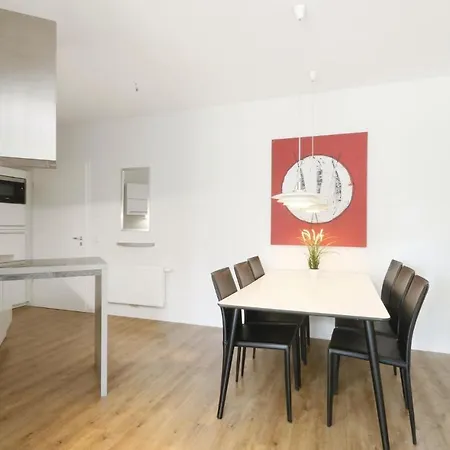 Highend Travemuende - Whg 507