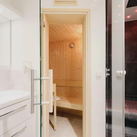 Highend Travemuende - Whg 507 *