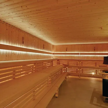 Highend Travemuende - Whg 507 Apartment *