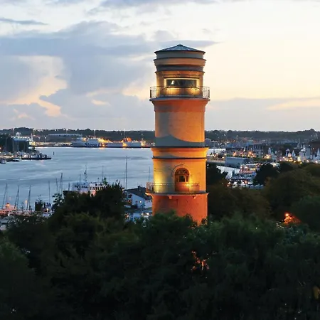 Apartment Stunning In Travemuende With Wifi *