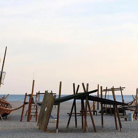 Highend Travemuende - Whg 507 Apartment Lübeck