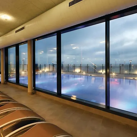 Highend Travemuende - Whg 507