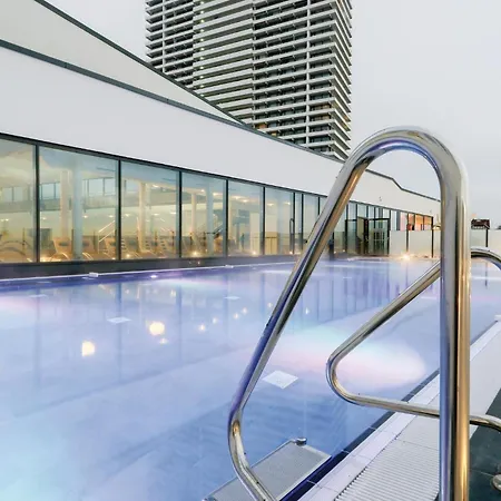 Highend Travemuende - Whg 507 *