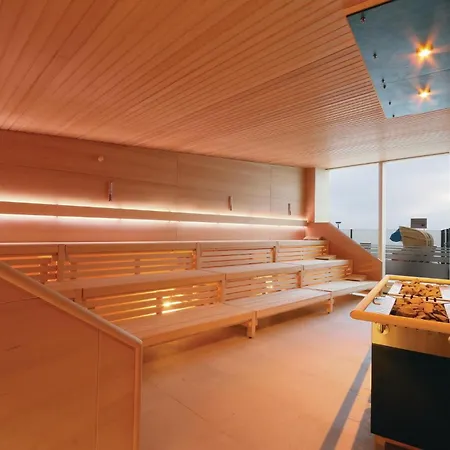 Highend Travemuende - Whg 507 Lübeck