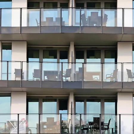 Highend Travemuende - Whg 507 *