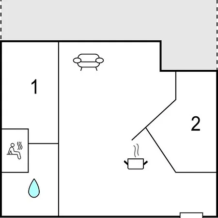 Highend Travemuende - Whg 507 Apartman *